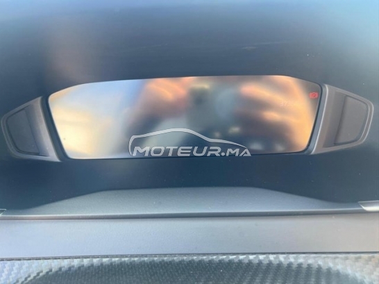 PEUGEOT 208 occasion 3243029