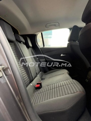 بيجو 208 مستعملة 3329178