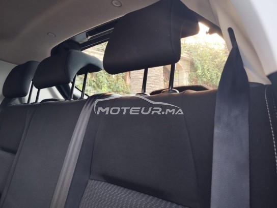 PEUGEOT 208 White edition occasion 2075469