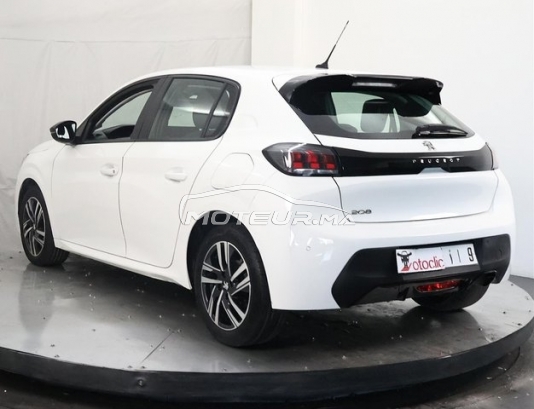 بيجو 208 مستعملة 2959693