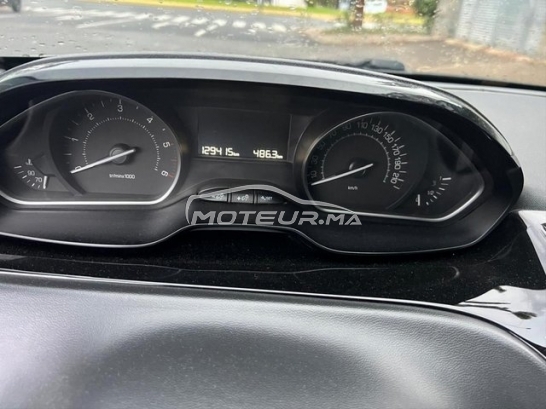 PEUGEOT 208 occasion 2980192