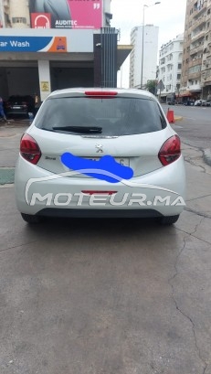 بيجو 208 2018 مستعملة 2432835