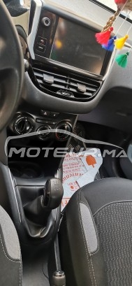 بيجو 208 مستعملة 1202007