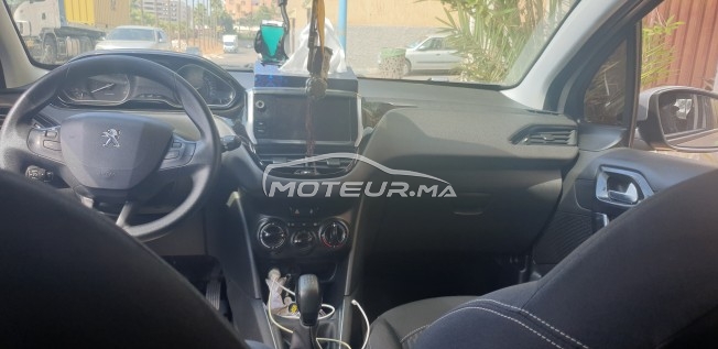 بيجو 208 Hdi مستعملة 1248871