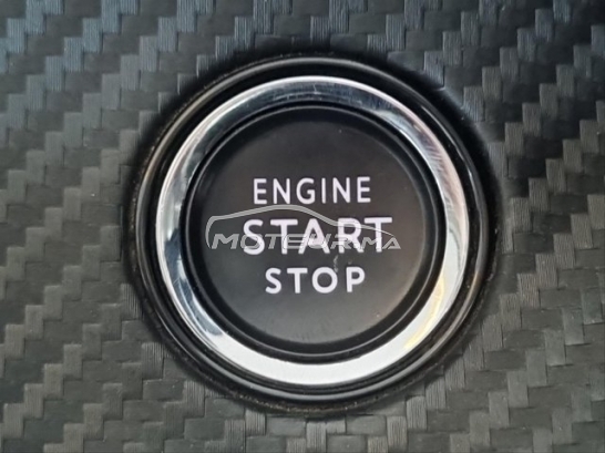 PEUGEOT 208 ALLURE 1.6 HDI DIESEL TOUTES OPTIONS