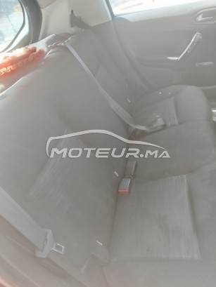 بيجو 208 مستعملة 2157680