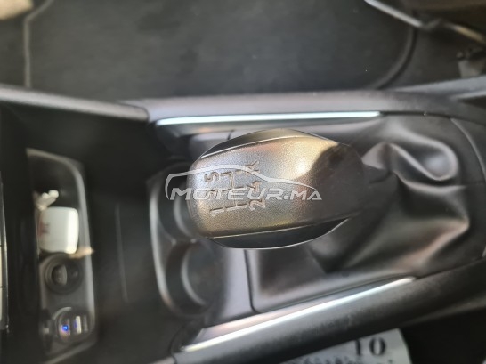 PEUGEOT 208 occasion 1567762