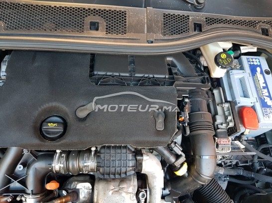 بيجو 208 مستعملة 2853141