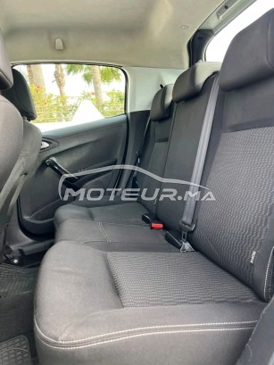 PEUGEOT 208 occasion 3577572