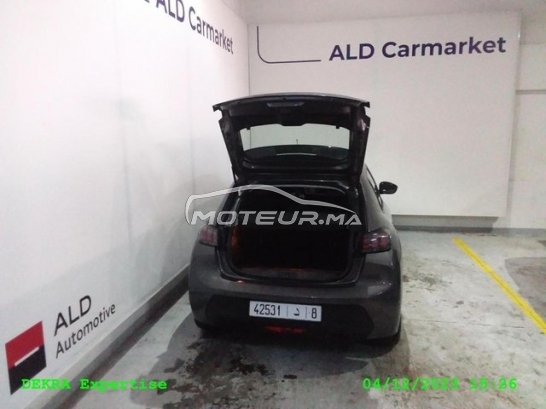 بيجو 208 مستعملة 1808641