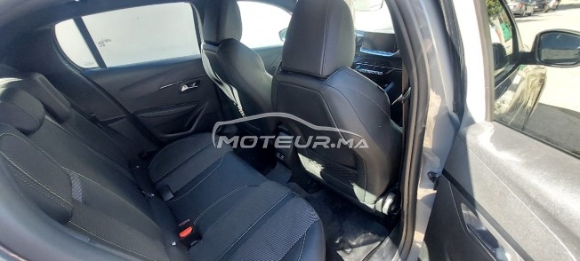 PEUGEOT 208 Gt occasion 1988708