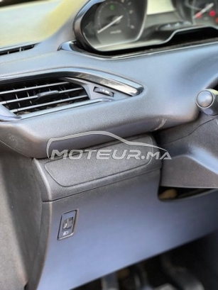 PEUGEOT 208 occasion 3462040