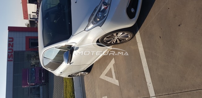 بيجو 208 Allure pack مستعملة 1776450