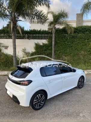 بيجو 208 Automatique 2023❣️ مستعملة 3251828