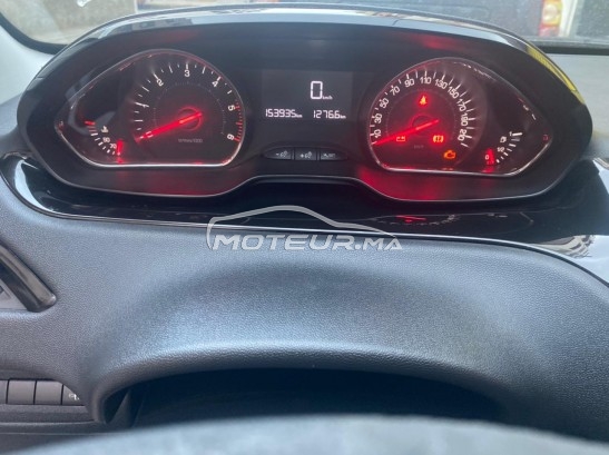 بيجو 208 مستعملة 1113763