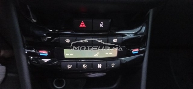 بيجو 208 مستعملة 2979482