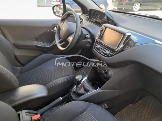 PEUGEOT 208 2019 occasion 2001763