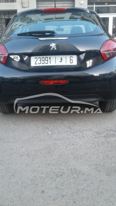 بيجو 208 Like مستعملة 1104434