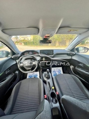 PEUGEOT 208 Style 2025❣️ occasion 3179189