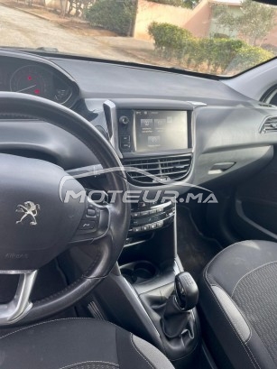 بيجو 208 مستعملة 1785815