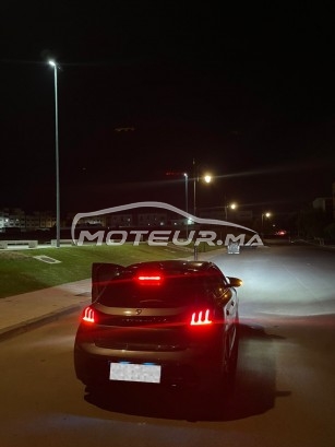 بيجو 208 208 gt مستعملة 2333506