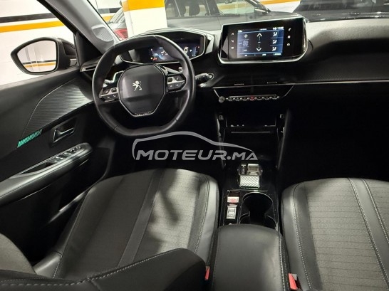 بيجو 208 Allure مستعملة 2687420