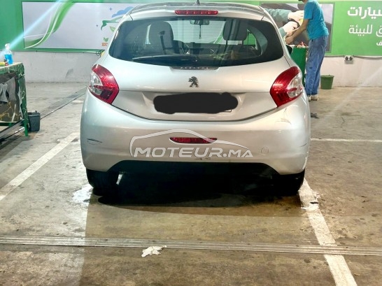 بيجو 208 Like مستعملة 1613257