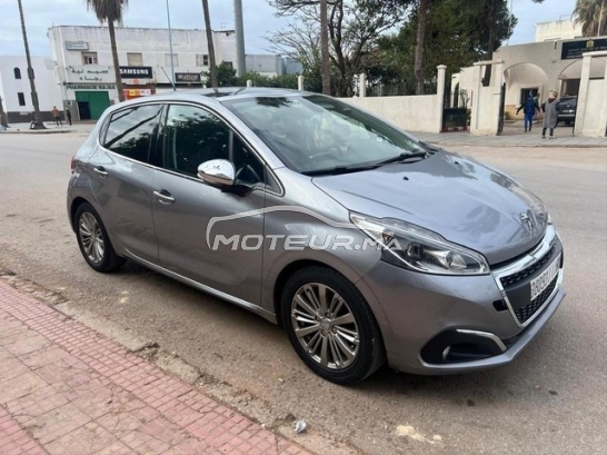 PEUGEOT 208 occasion 3171581