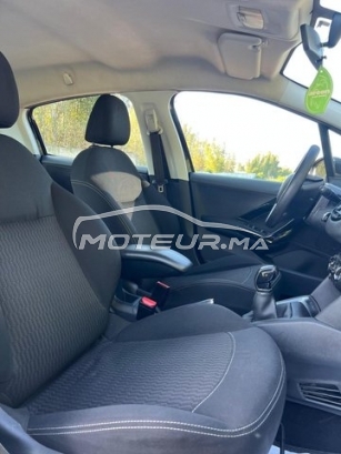 PEUGEOT 208 occasion 3462042