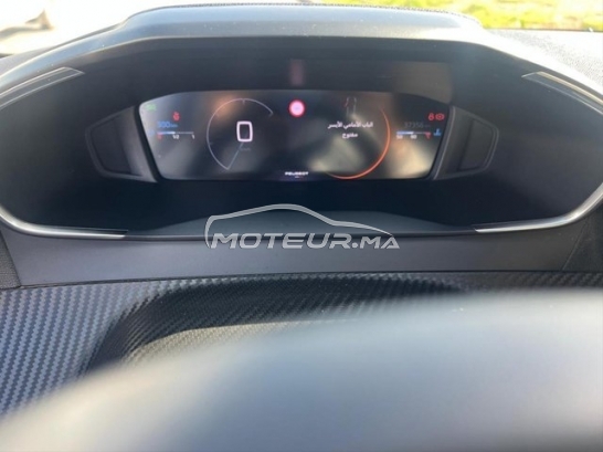 PEUGEOT 208 occasion 3243027