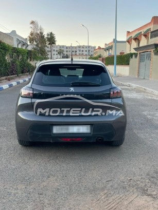 PEUGEOT 208 Active occasion 2914979