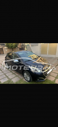 بيجو 208 مستعملة 2696180