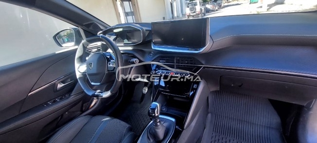 PEUGEOT 208 Gt occasion 1988709