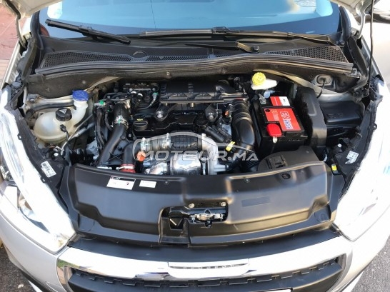 PEUGEOT 208 occasion 1095739