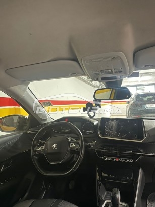 PEUGEOT 208 Allure occasion 1794181