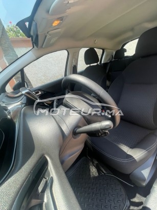 PEUGEOT 208 208 hdi occasion 1965629