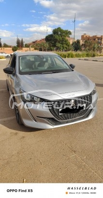 بيجو 208 مستعملة 2834825