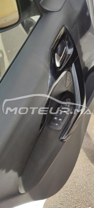 بيجو 208 مستعملة 1560848