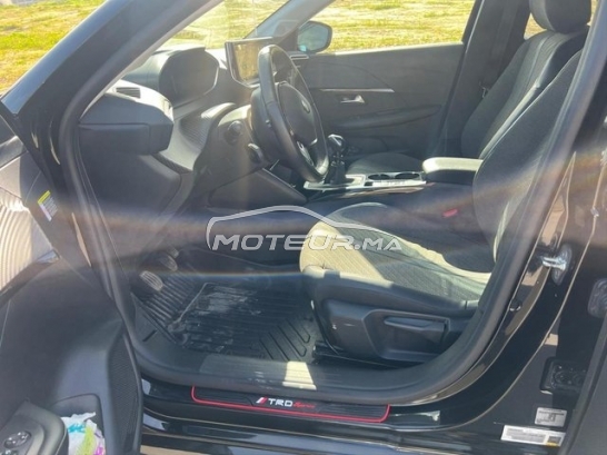 PEUGEOT 208 occasion 3243030