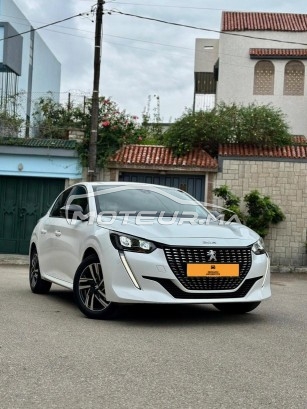 بيجو 208 Active pack plus مستعملة 1998165