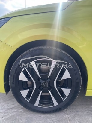 PEUGEOT 208 Gt occasion 3419050