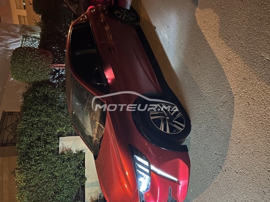 بيجو 208 Full option مستعملة 1760337