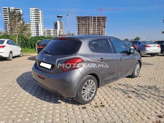 PEUGEOT 208 occasion 3120697