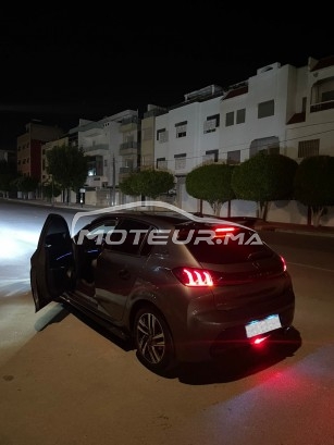 بيجو 208 208 gt مستعملة 2333505