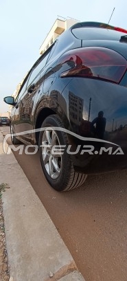 بيجو 208 Active مستعملة 1829387