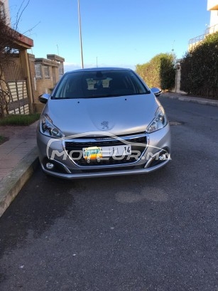 PEUGEOT 208 occasion 1095734