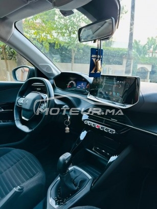 بيجو 208 Active مستعملة 2620216