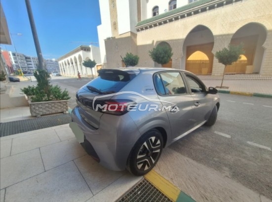 بيجو 208 Stayle مستعملة 2451279