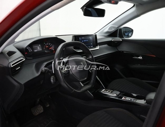 PEUGEOT 208 occasion 2984794