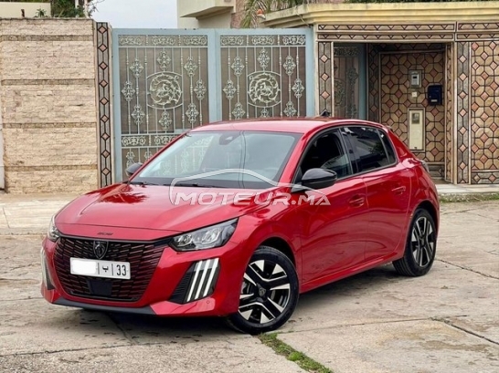 PEUGEOT 208 Allure 2025❣️ occasion 3298856